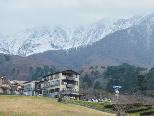 【食事無し】山陰で最高の眺めを独占。食事は自由に滞在するプラン！